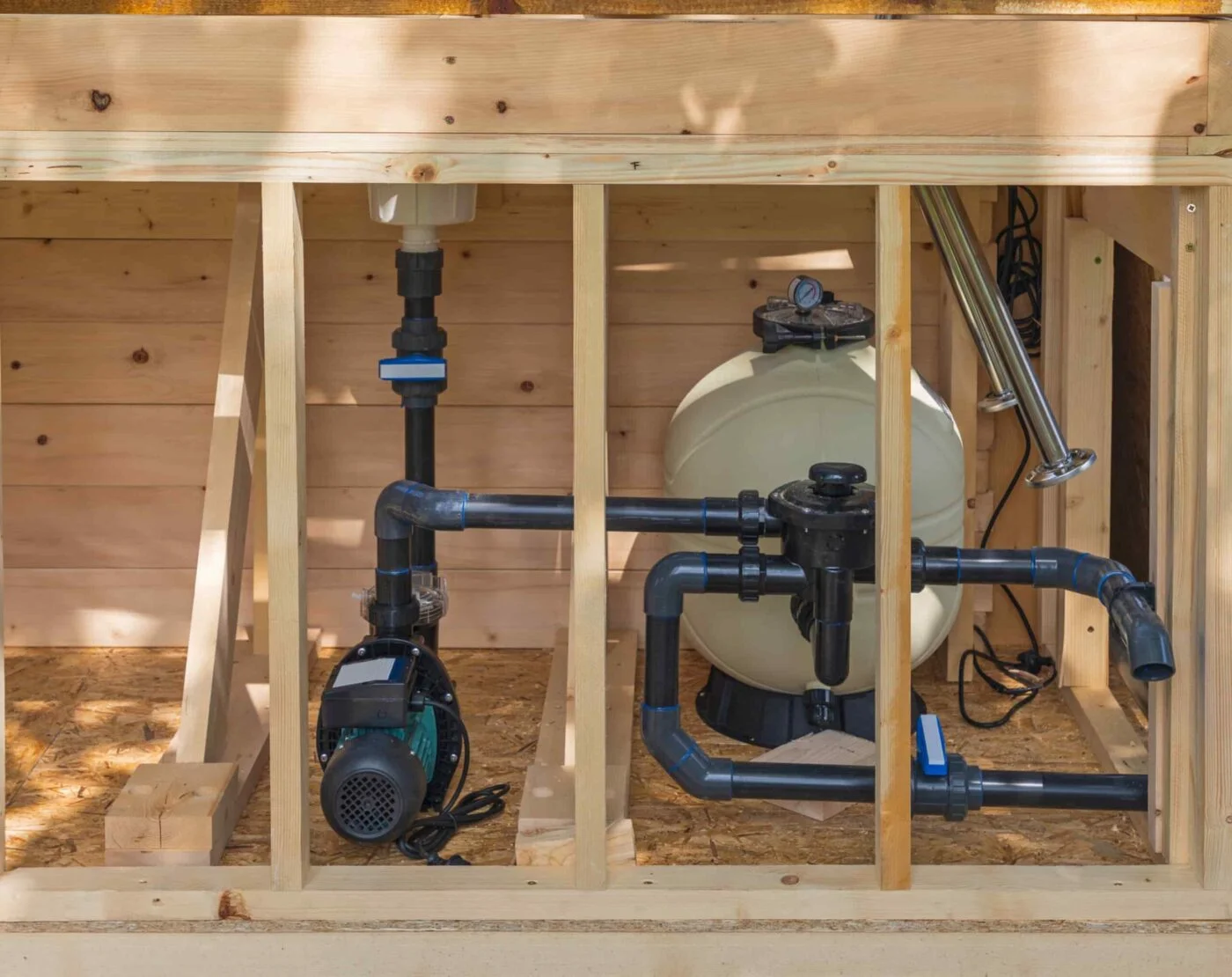 well-pump-service-install