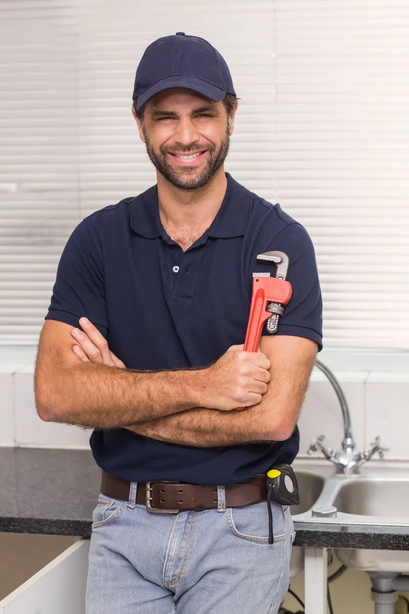 plumber